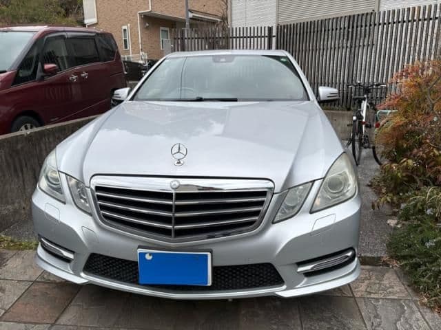 MERCEDES BENZ