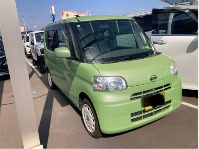 DAIHATSU