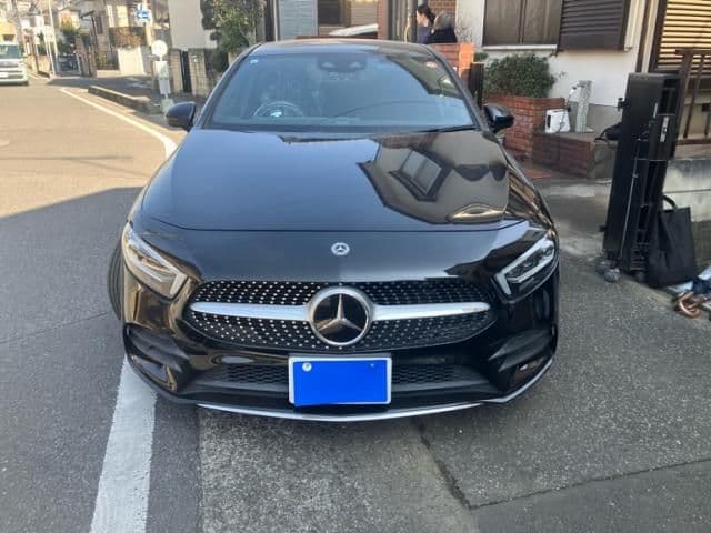 MERCEDES BENZ