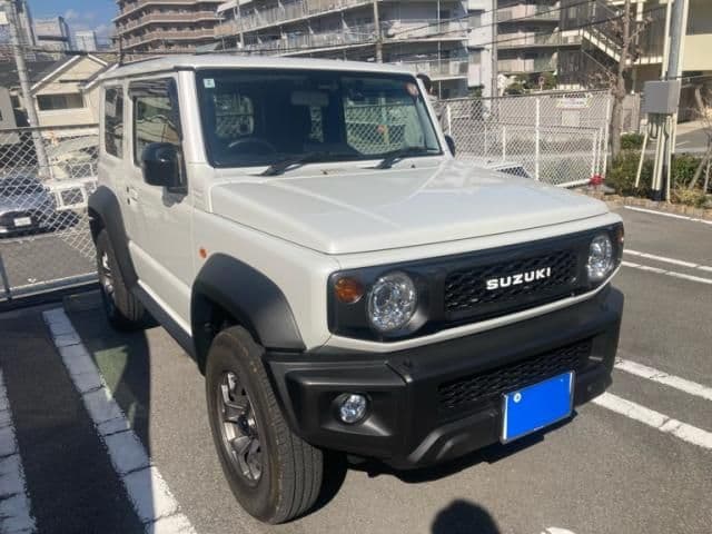 SUZUKI
