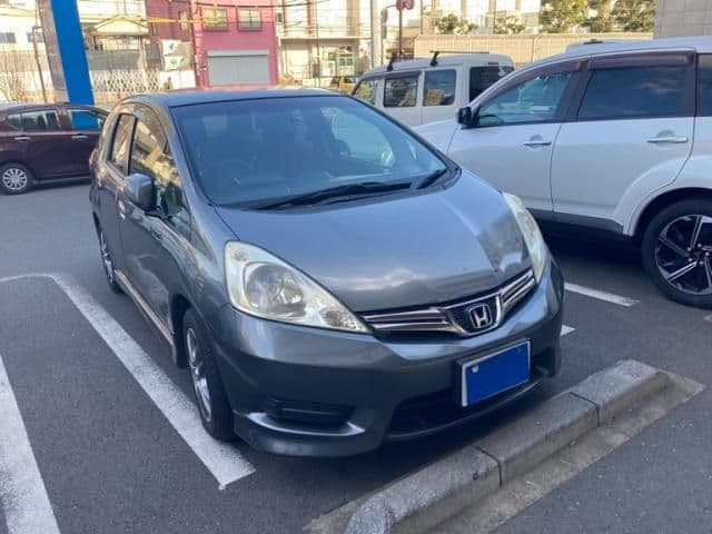 HONDA