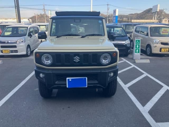 SUZUKI