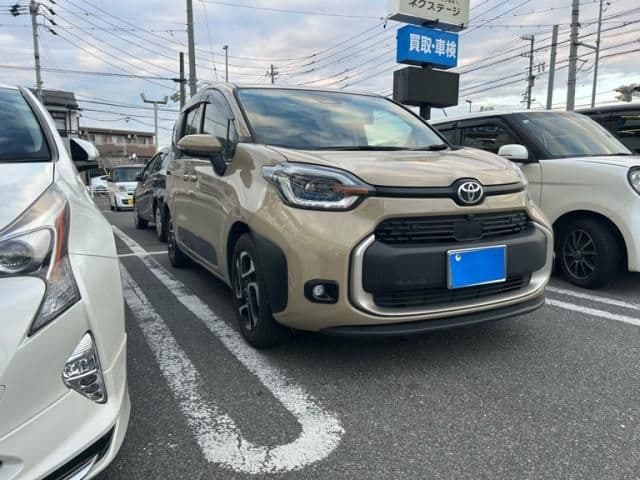 TOYOTA