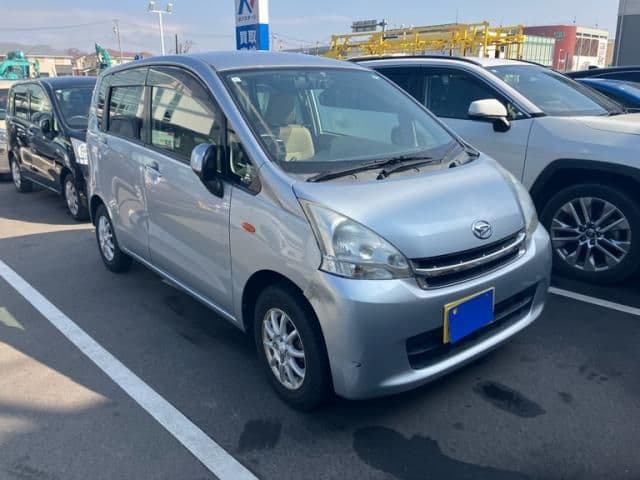 DAIHATSU
