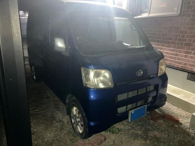 DAIHATSU