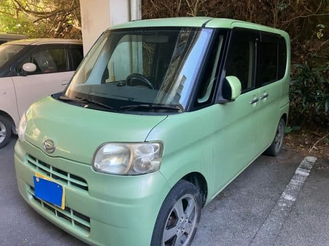 DAIHATSU