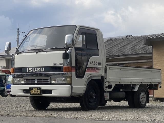 ISUZU