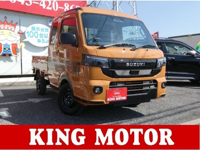 SUZUKI