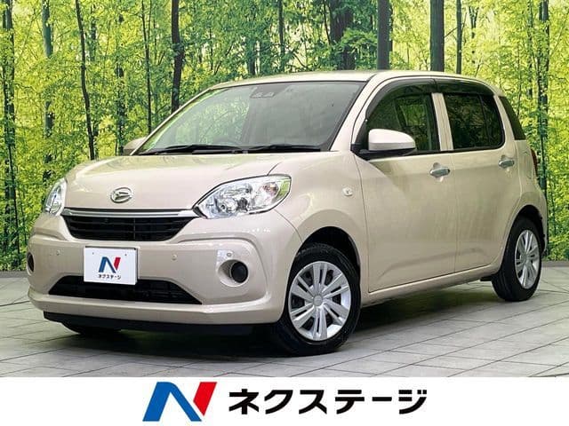 DAIHATSU