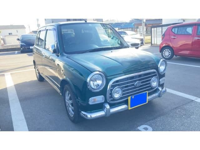 DAIHATSU