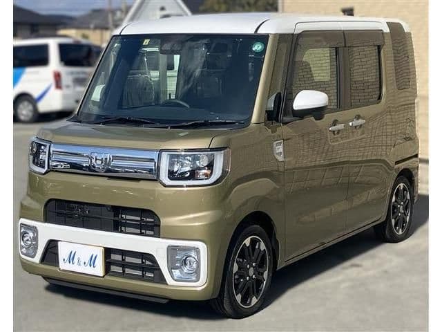 DAIHATSU