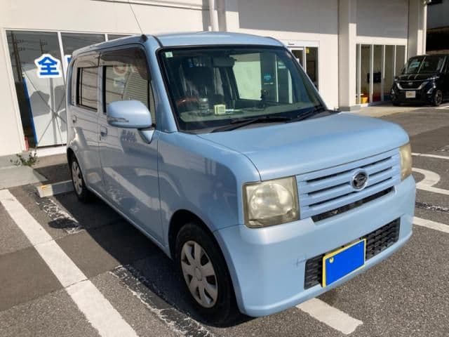 DAIHATSU
