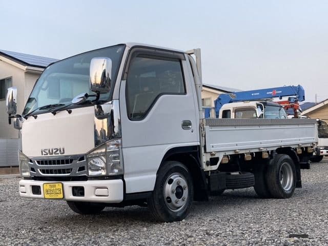 ISUZU