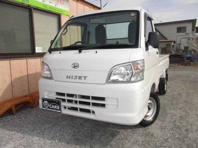 DAIHATSU