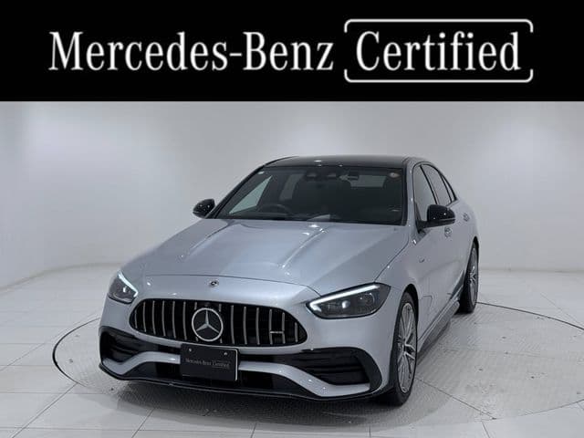 MERCEDES BENZ