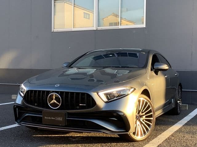 AMG