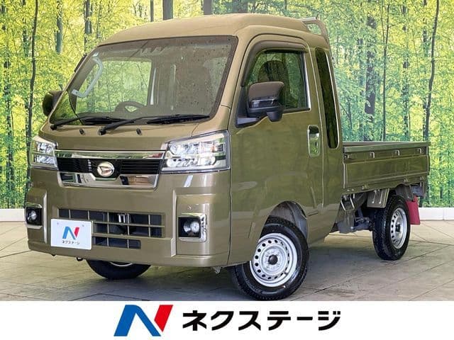 DAIHATSU