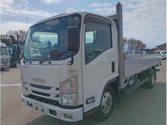 ISUZU