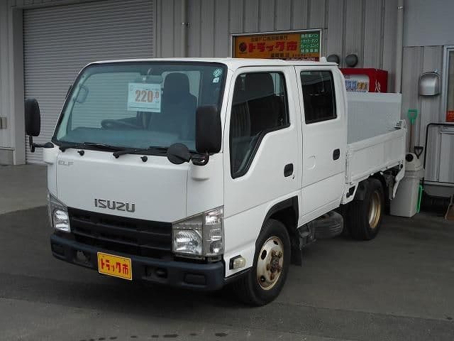 ISUZU