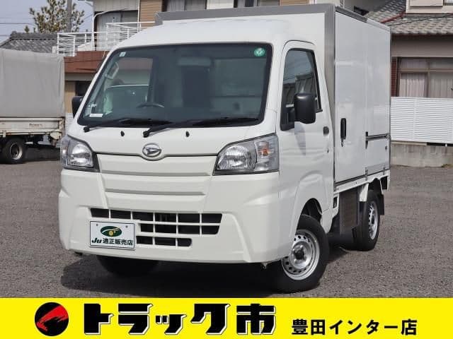 DAIHATSU