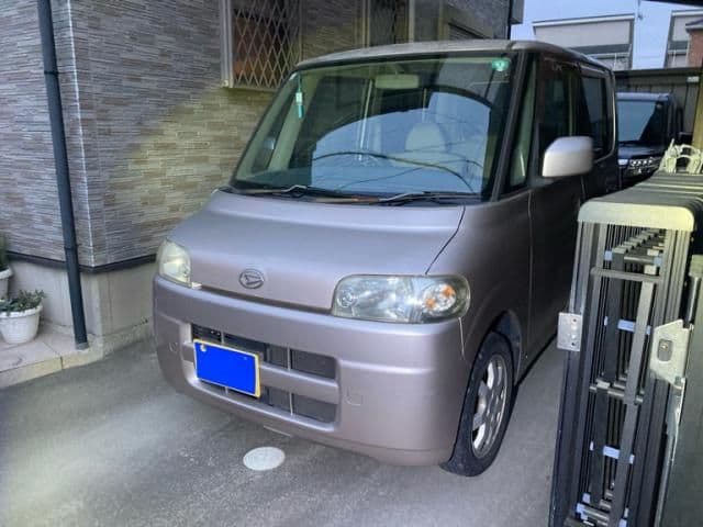 DAIHATSU