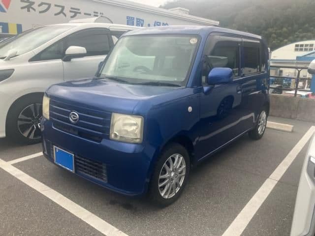 DAIHATSU