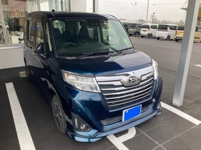 DAIHATSU
