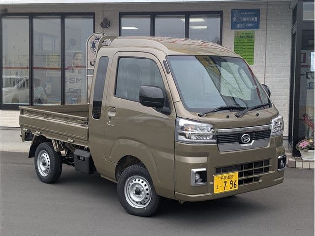 DAIHATSU