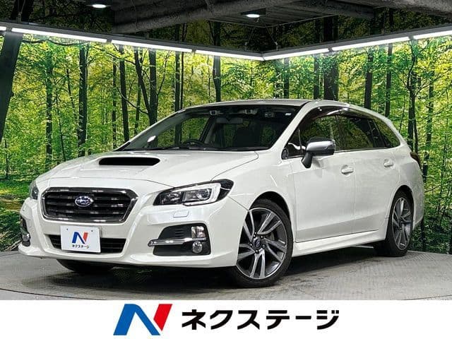 SUBARU