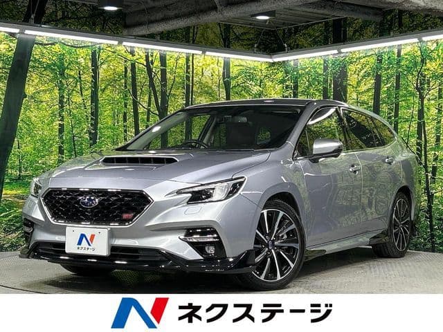 SUBARU