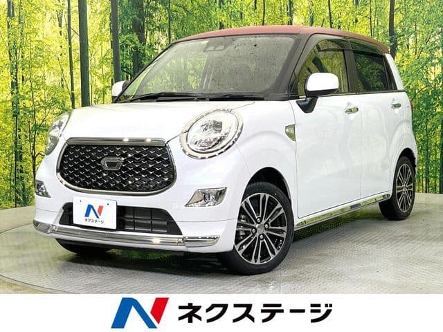 DAIHATSU