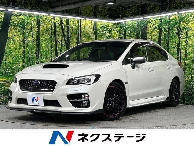 SUBARU