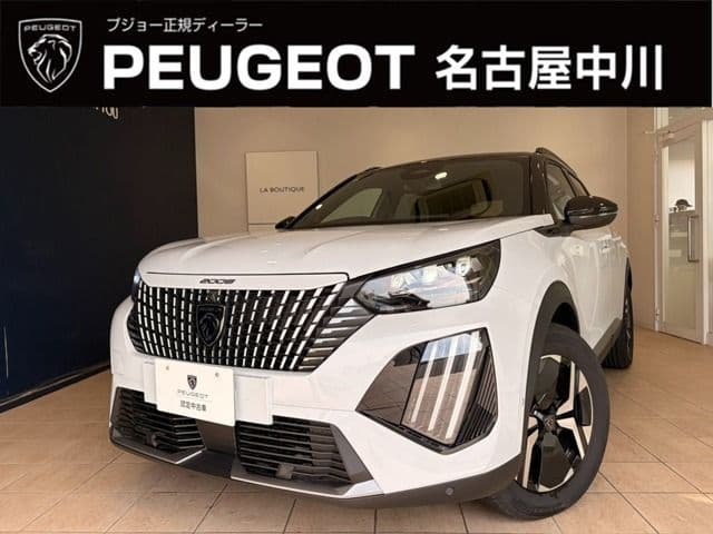PEUGEOT