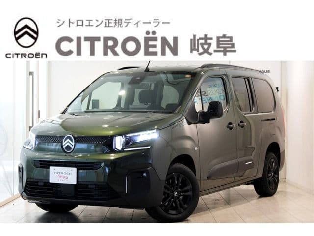 CITROEN