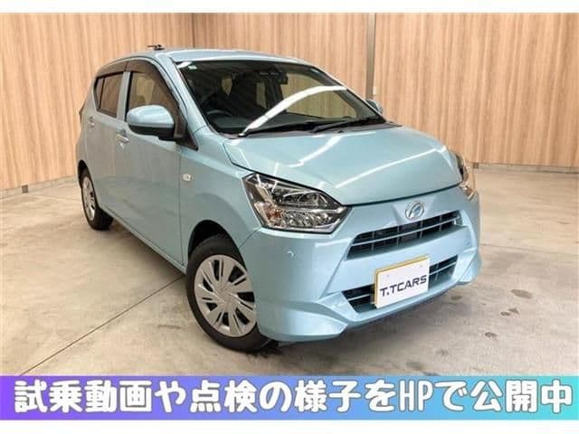 DAIHATSU