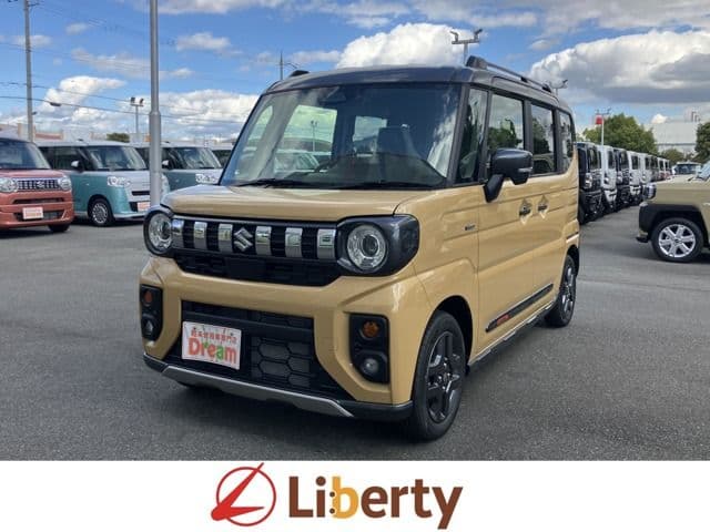 SUZUKI