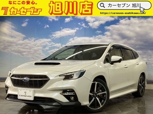 SUBARU