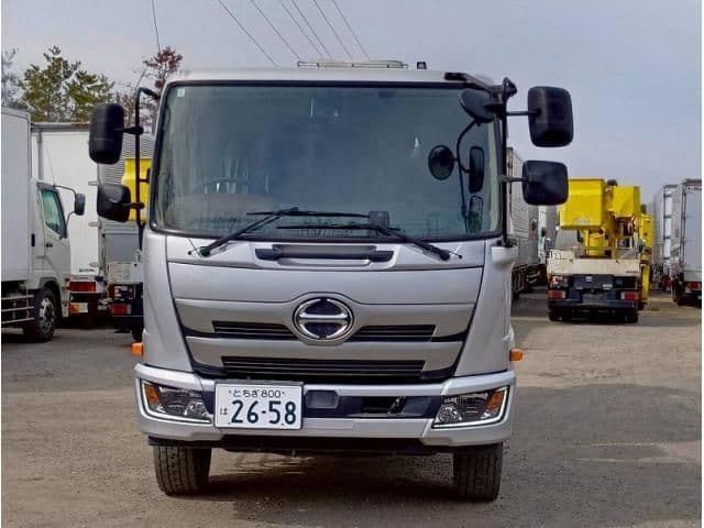 HINO