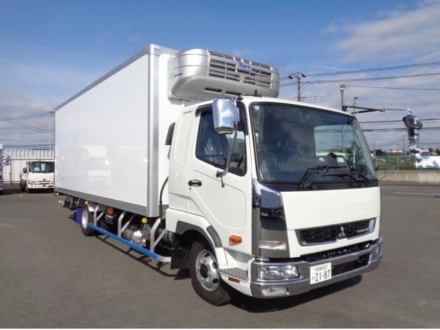 MITSUBISHI FUSOU