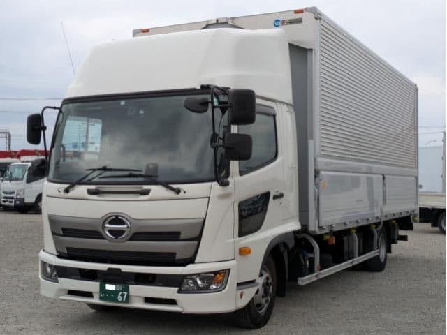 HINO