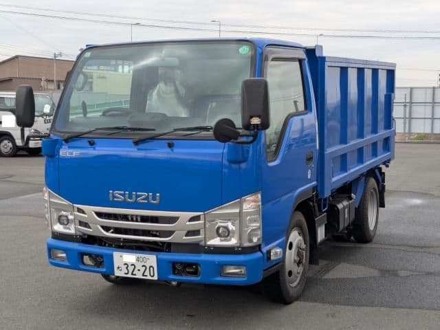 ISUZU