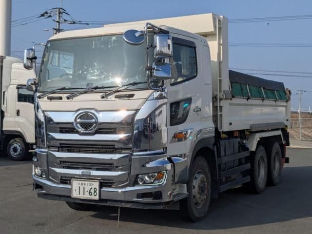 HINO