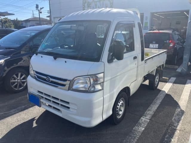 DAIHATSU