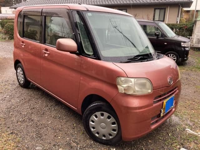 DAIHATSU