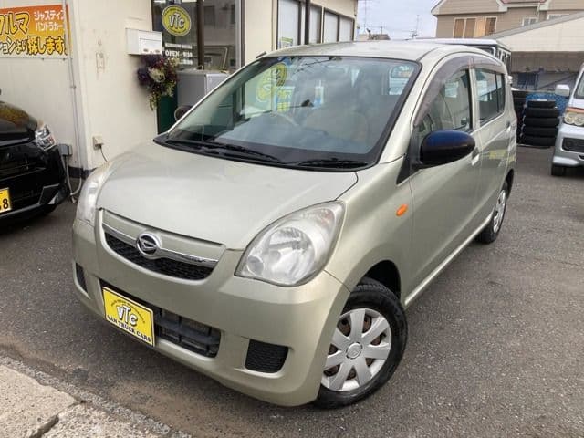 DAIHATSU