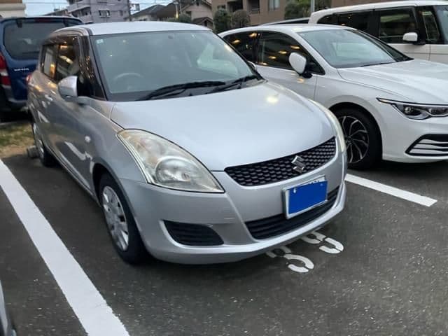 SUZUKI