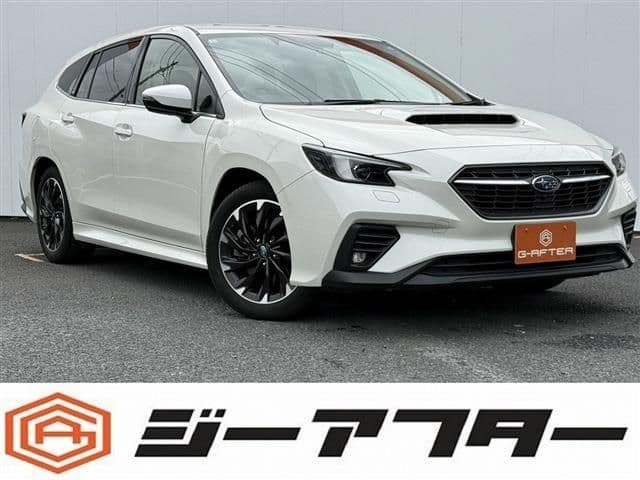 SUBARU
