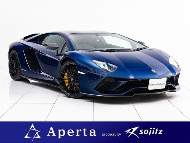LAMBORGHINI