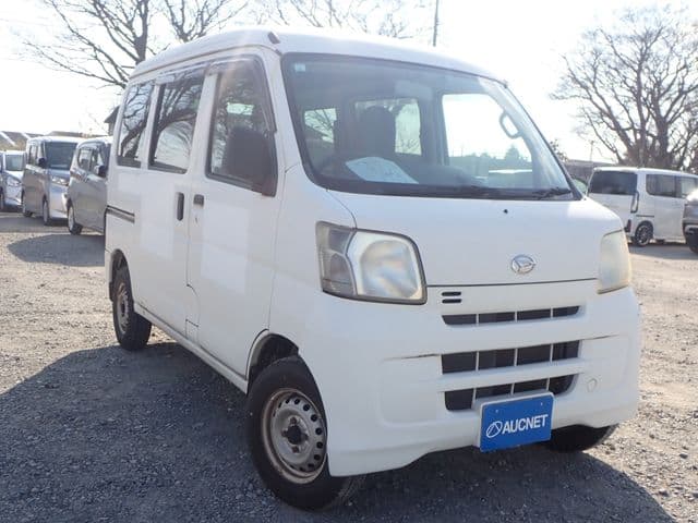 DAIHATSU