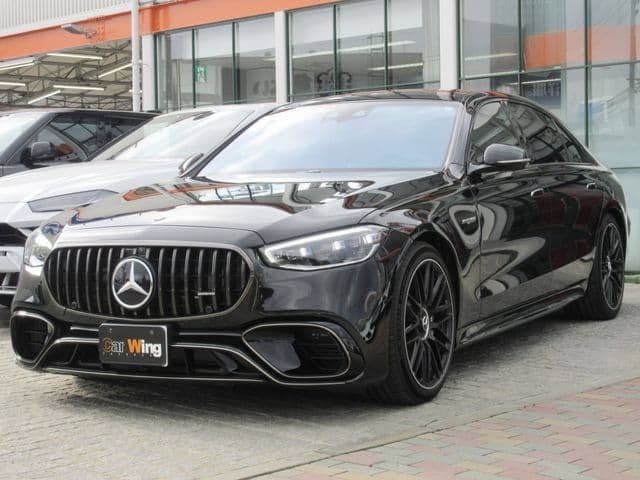 AMG